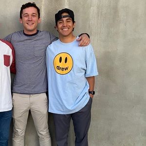 Meet your Posher, Steve